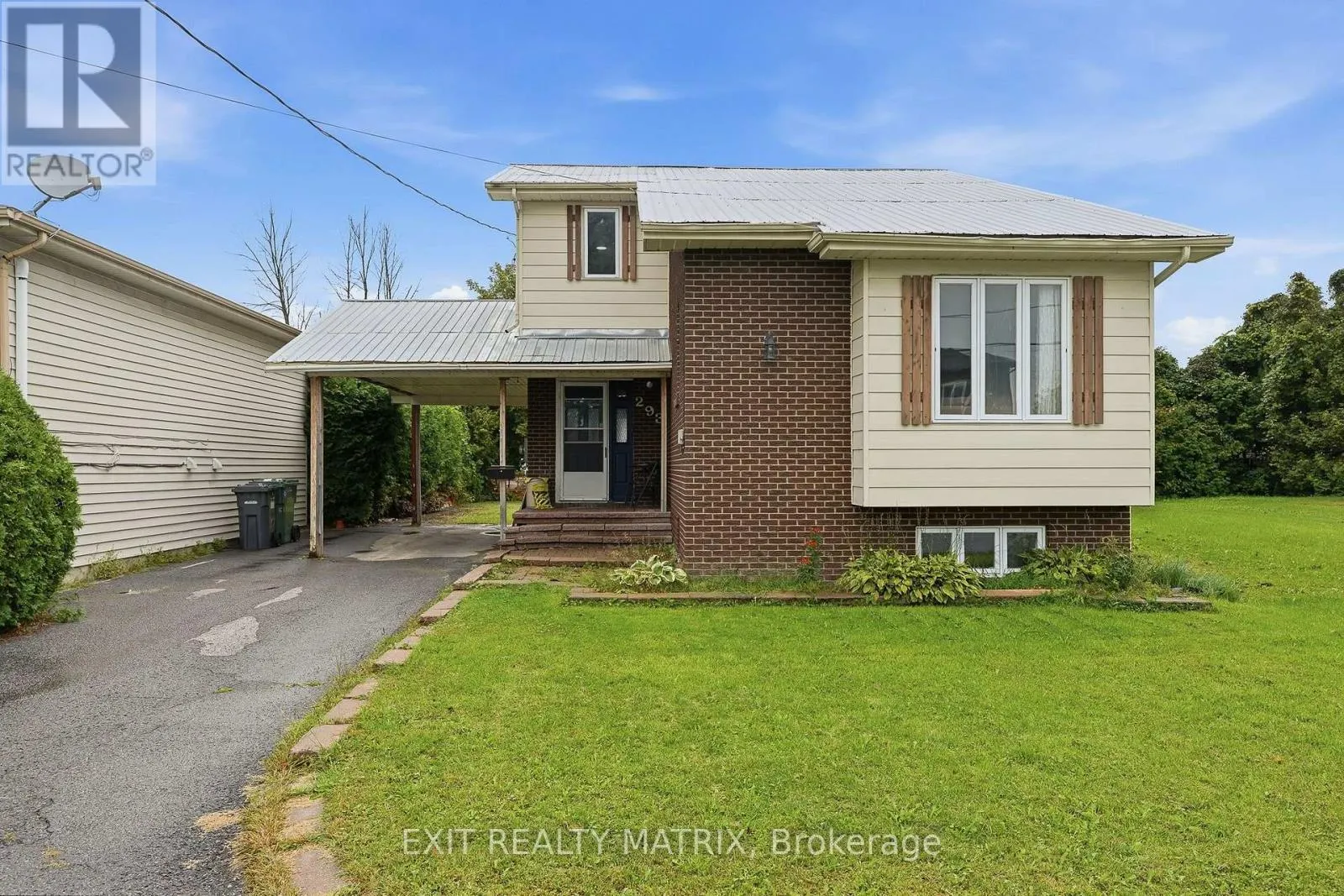 293 KITCHENER STREET