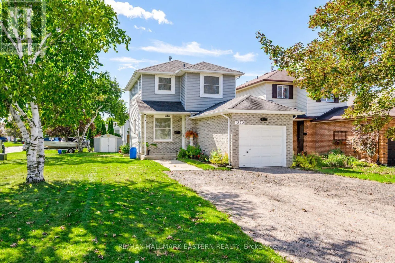 1222 HUNTINGTON CIRCLE