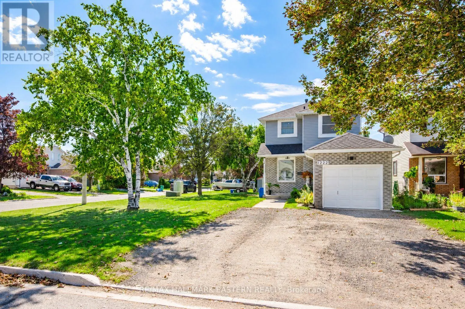1222 HUNTINGTON CIRCLE