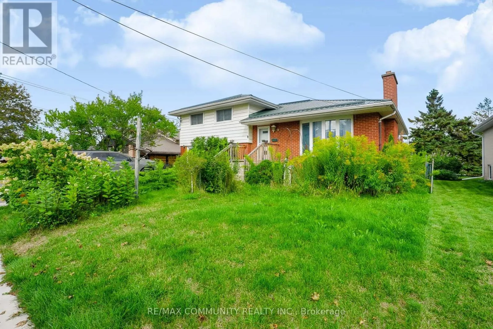 123 ROLLINS DRIVE