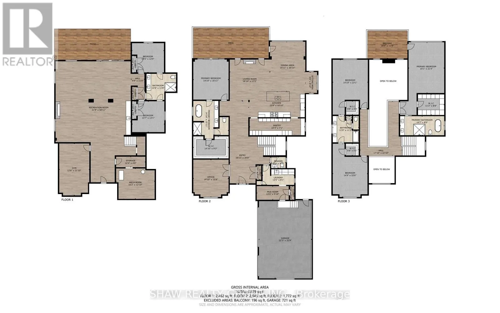 14 ST GEORGES COURT
