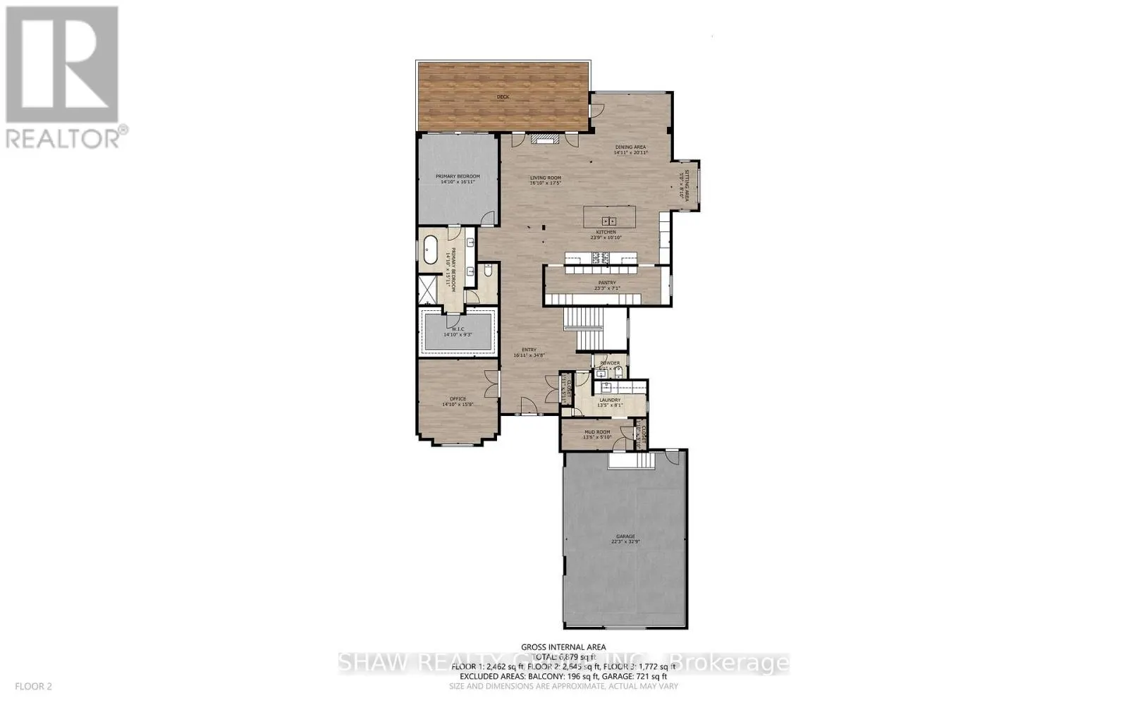 14 ST GEORGES COURT