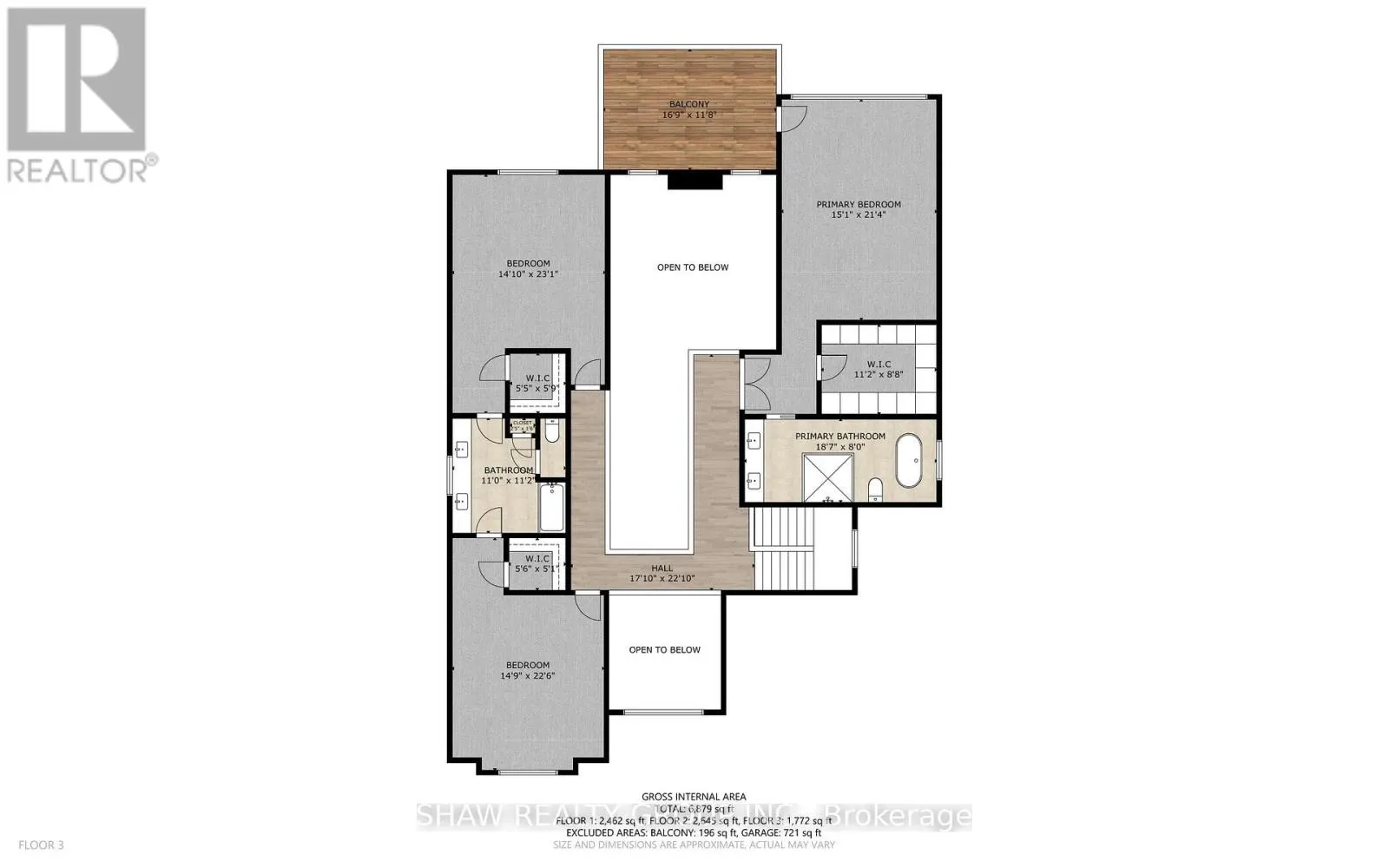 14 ST GEORGES COURT