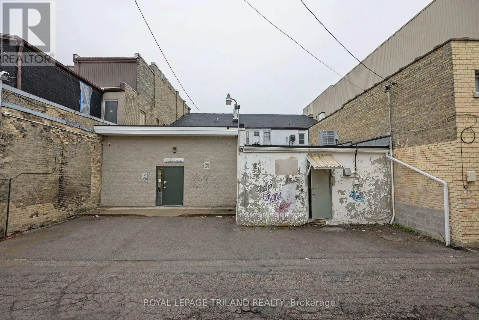 575 TALBOT STREET