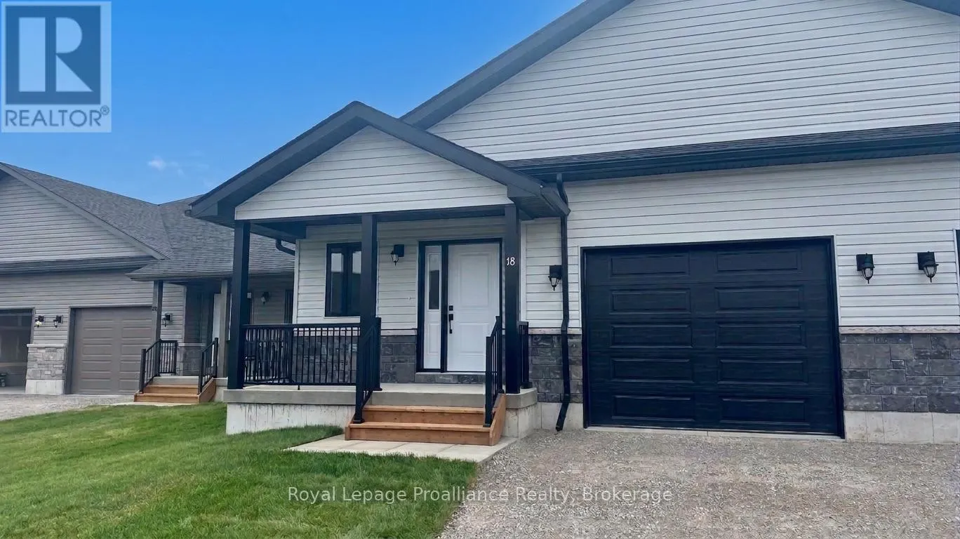 18 CLAYTON JOHN AVENUE