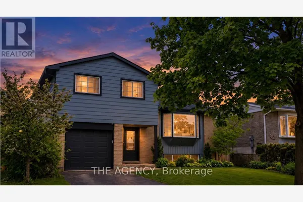 1236 AVONLEA ROAD