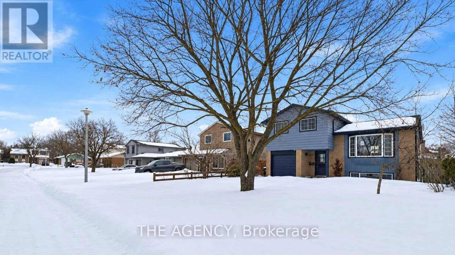 1236 AVONLEA ROAD