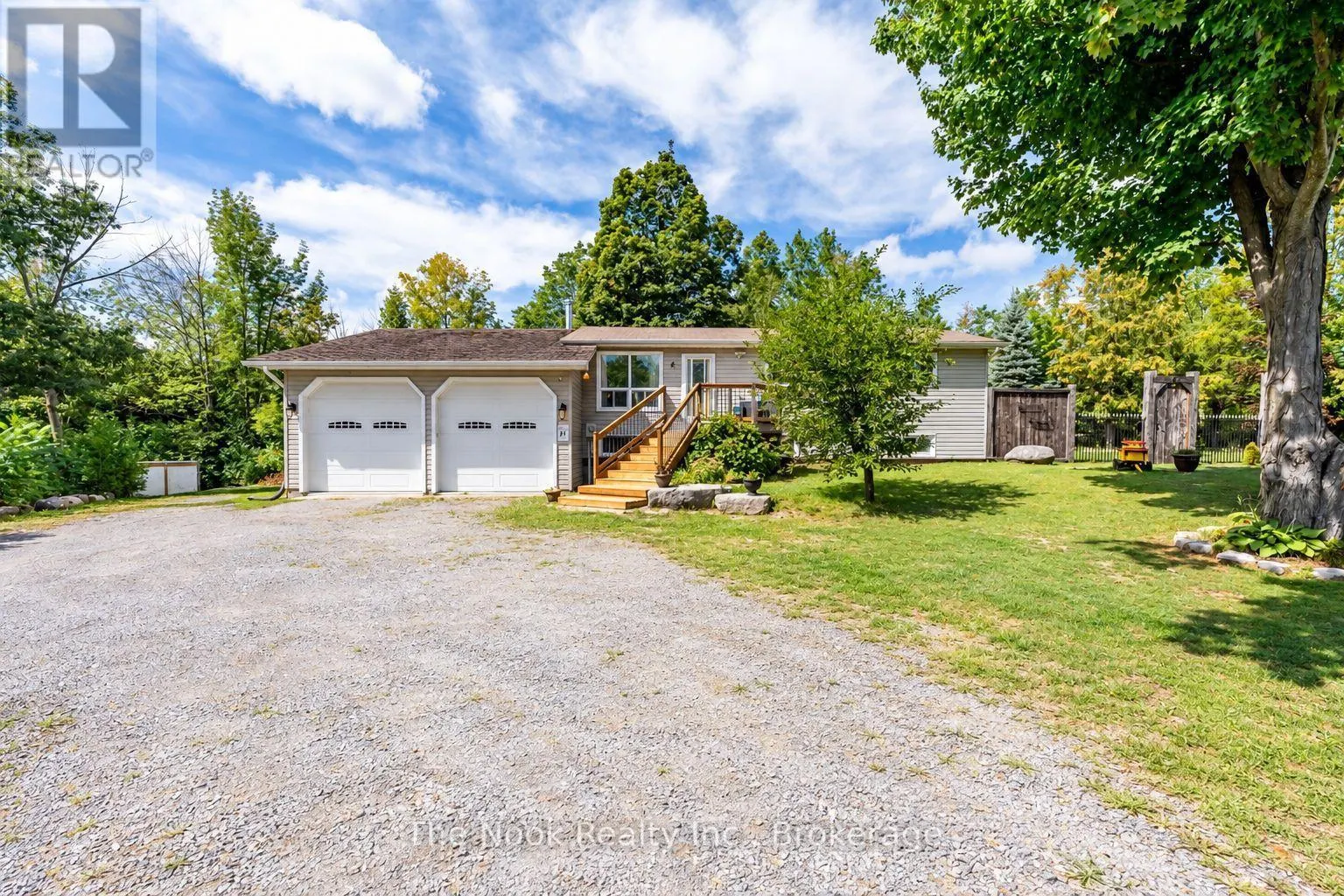 6 CEDAR TERRACE