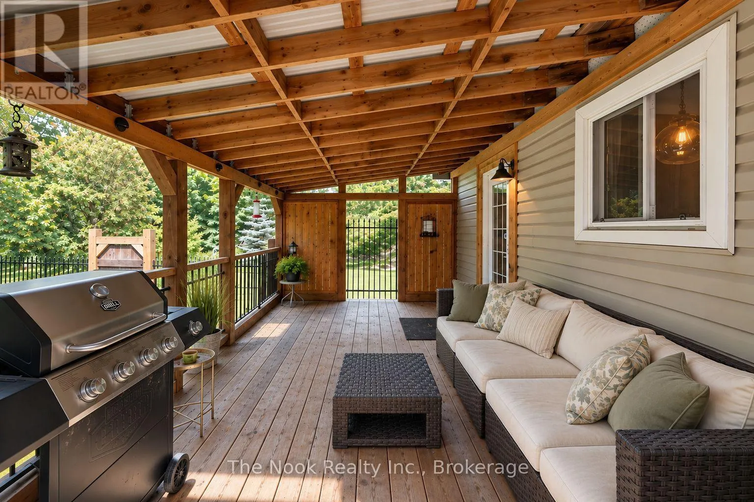 6 CEDAR TERRACE