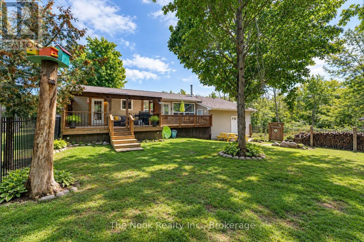 6 CEDAR TERRACE
