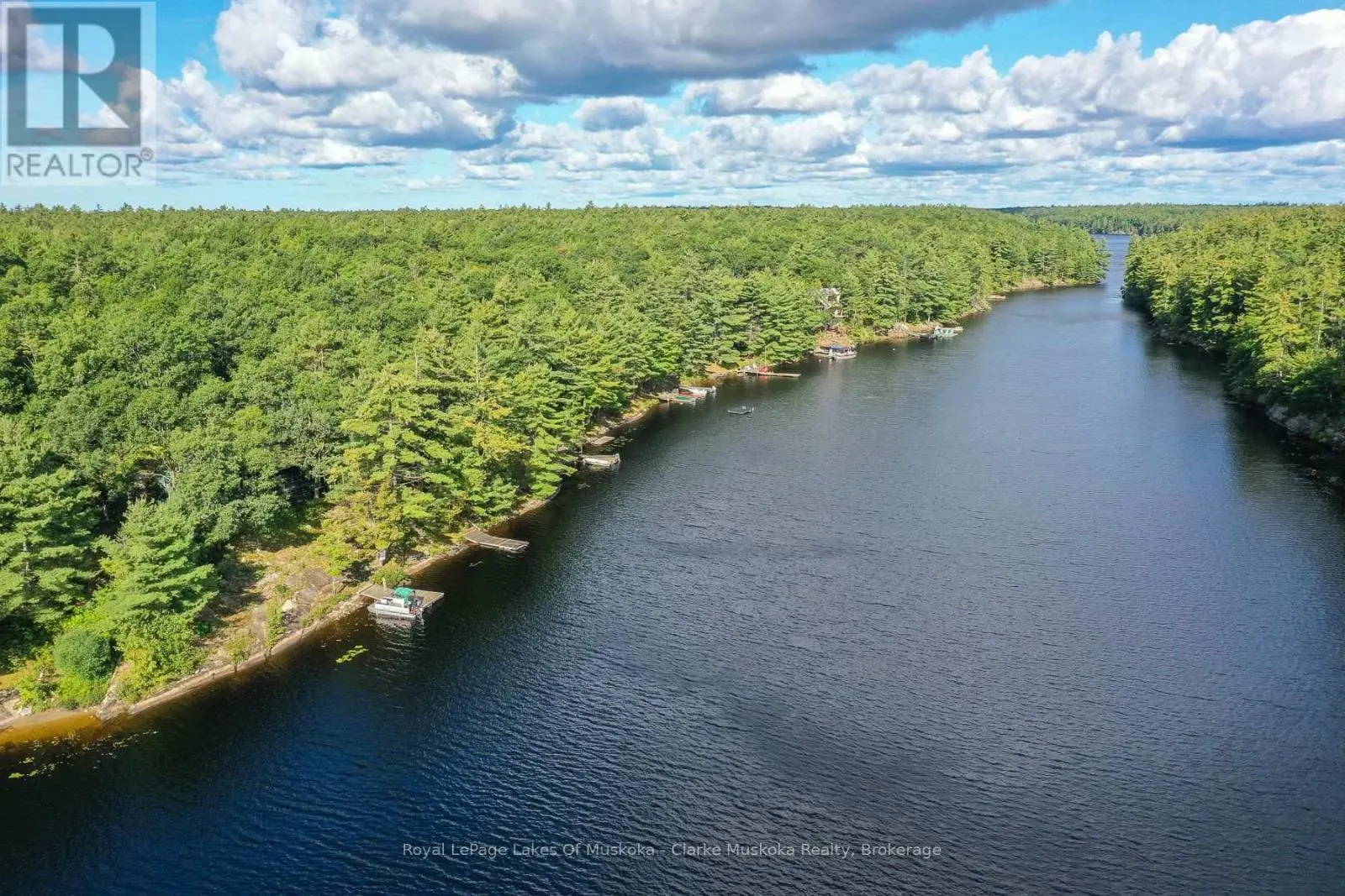 23 NINE MILE LAKE