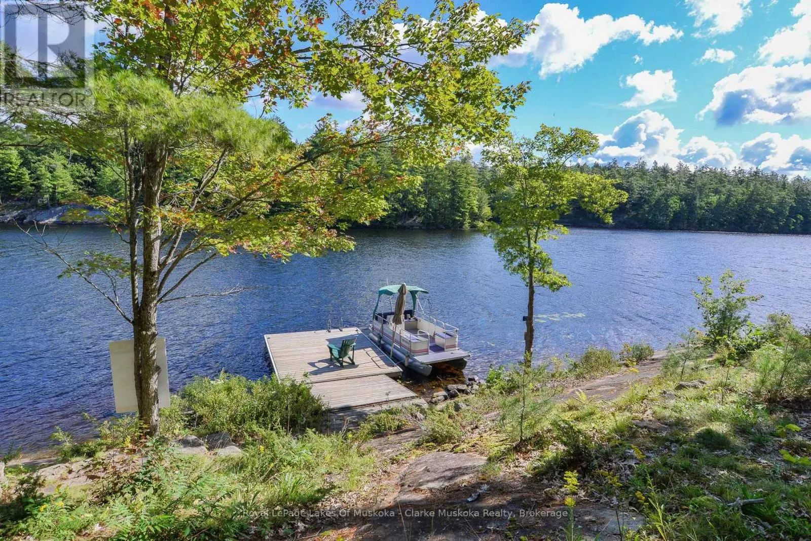 23 NINE MILE LAKE