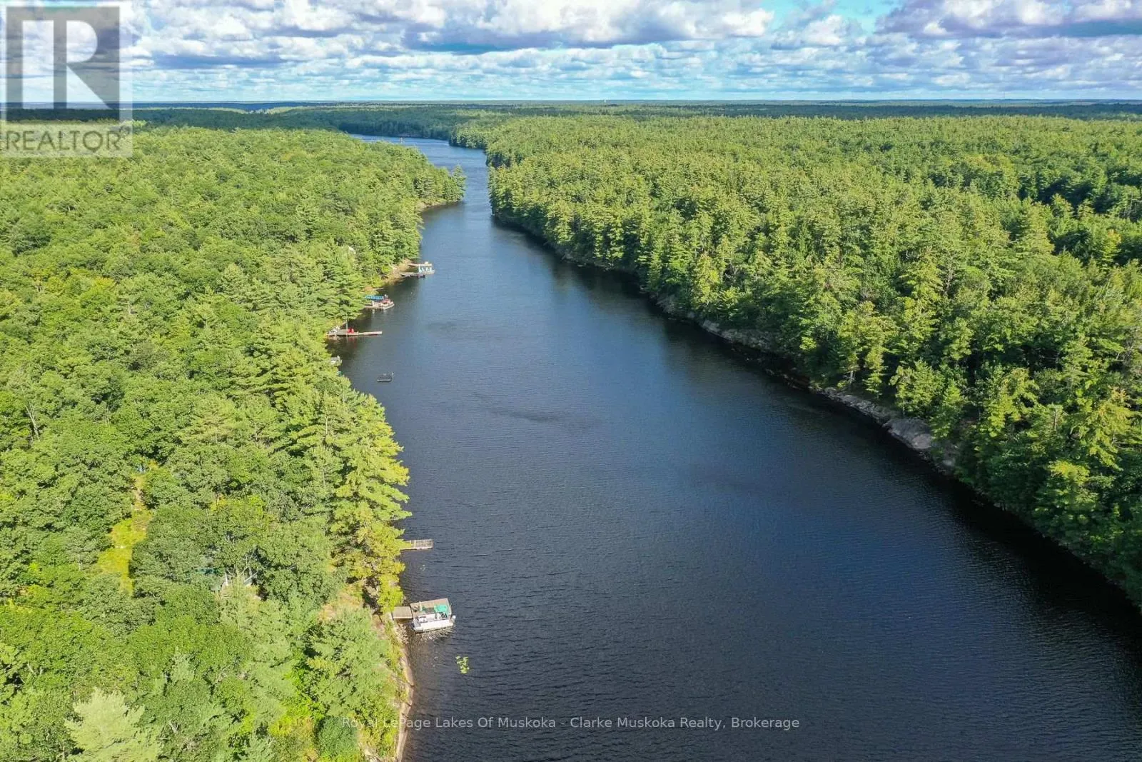 23 NINE MILE LAKE