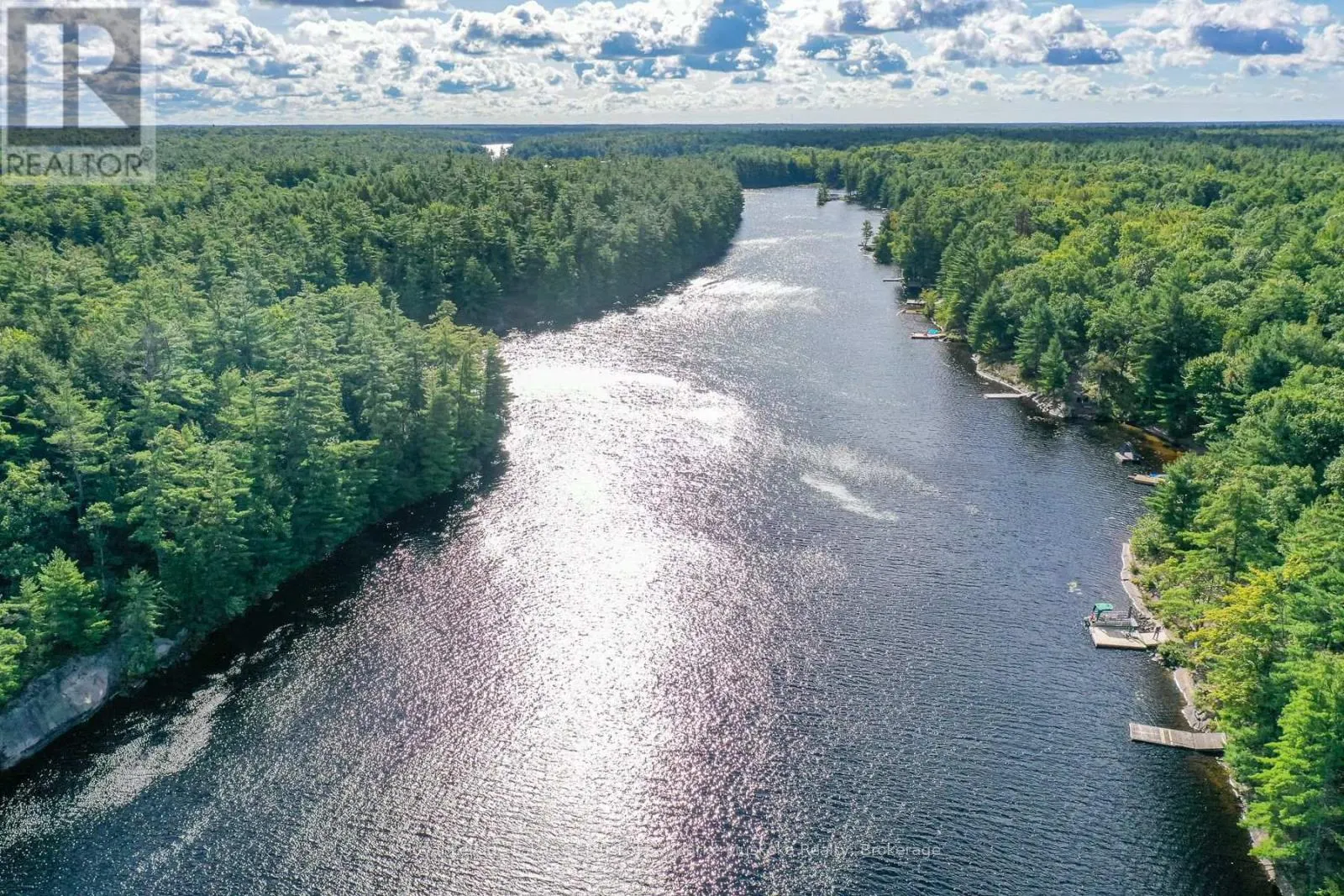 23 NINE MILE LAKE
