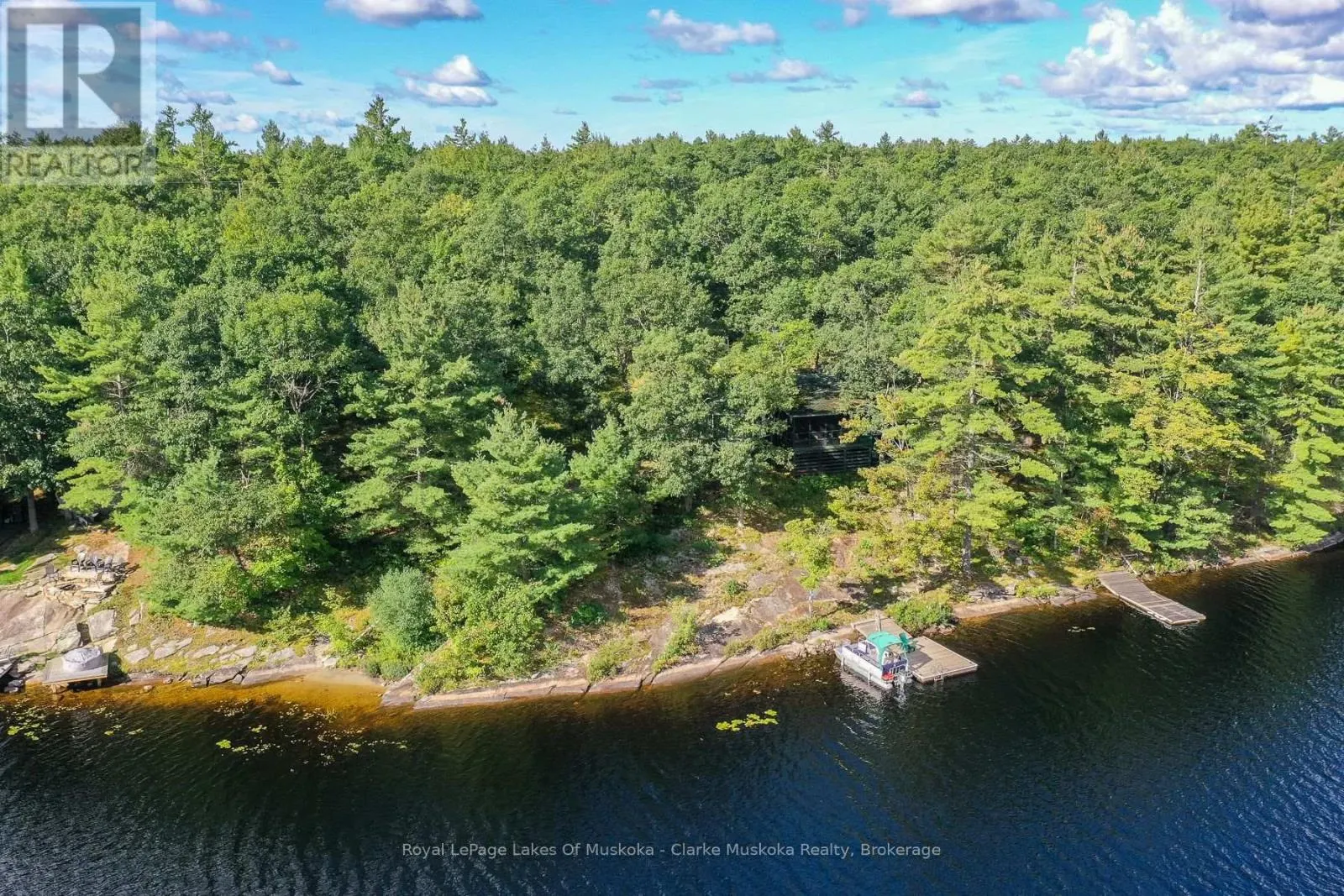 23 NINE MILE LAKE
