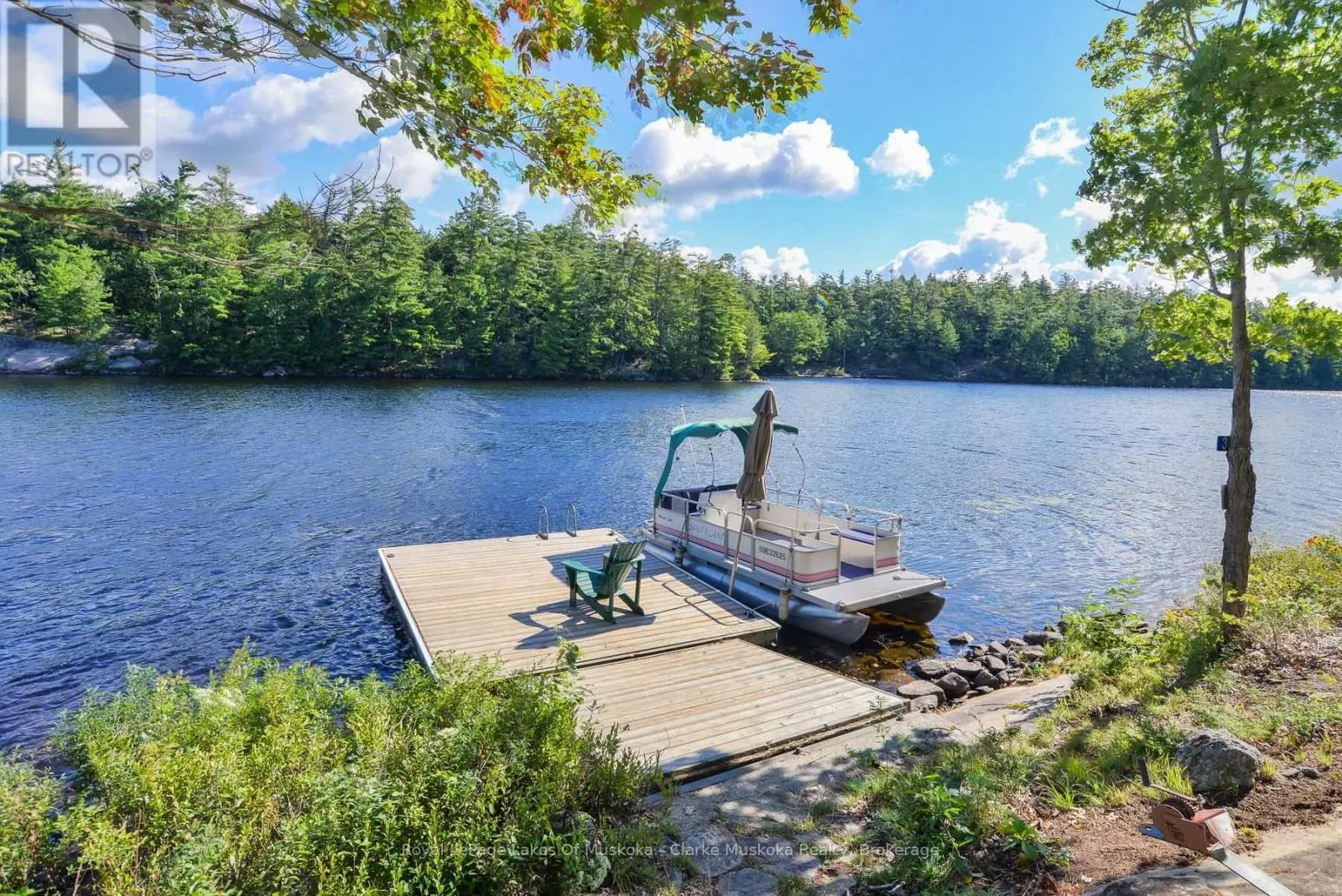 23 NINE MILE LAKE