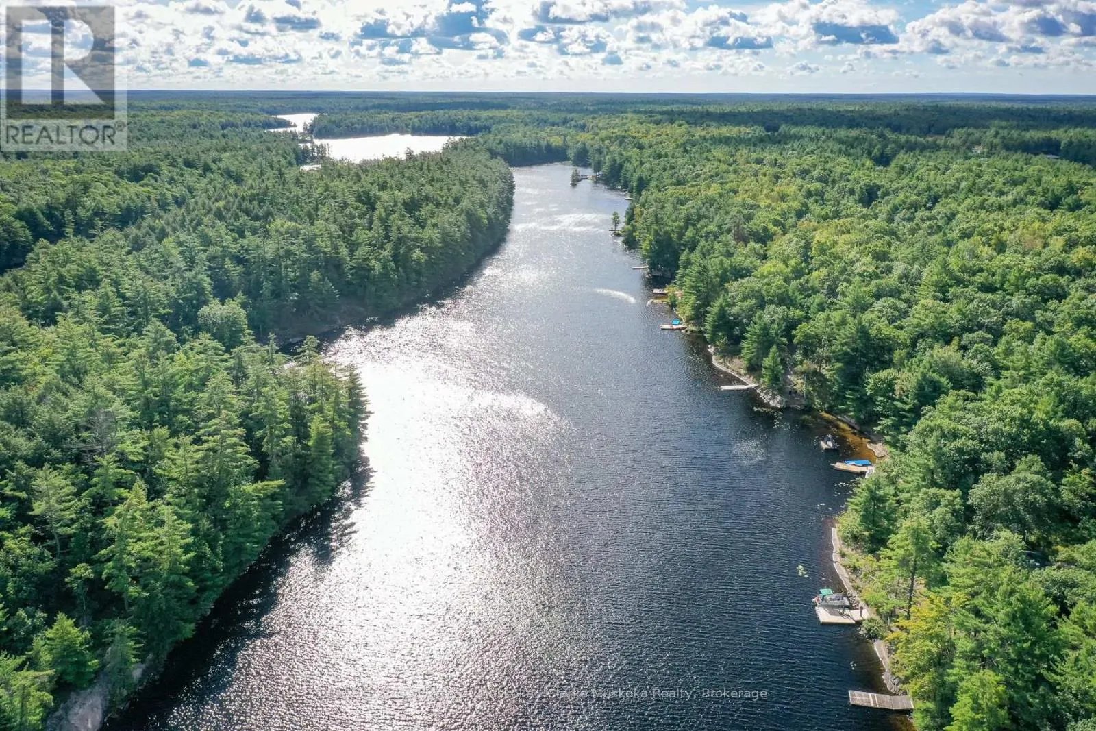 23 NINE MILE LAKE
