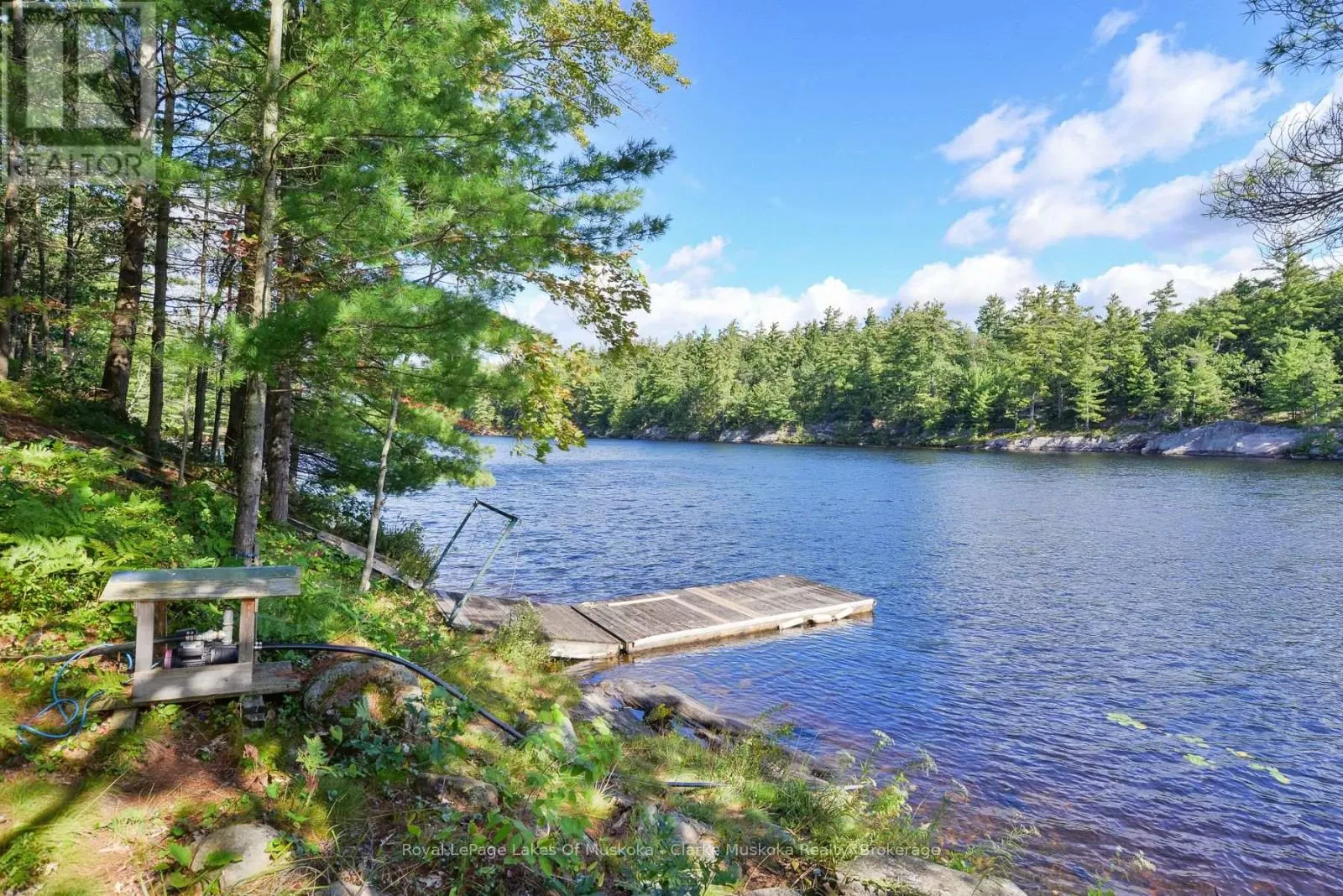 23 NINE MILE LAKE