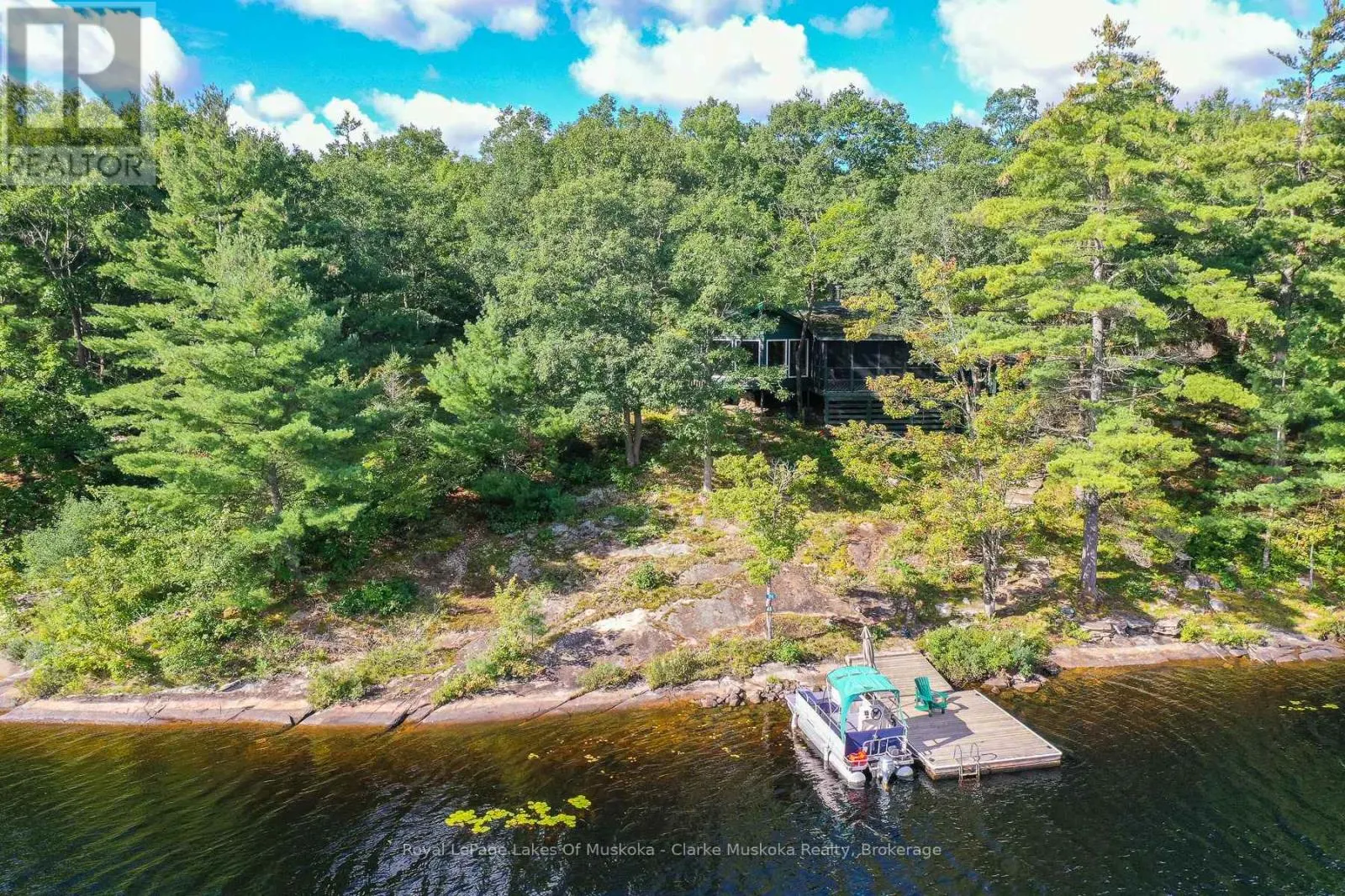 23 NINE MILE LAKE