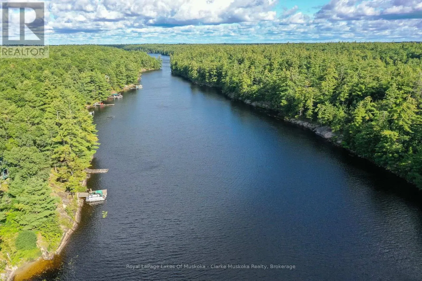 23 NINE MILE LAKE