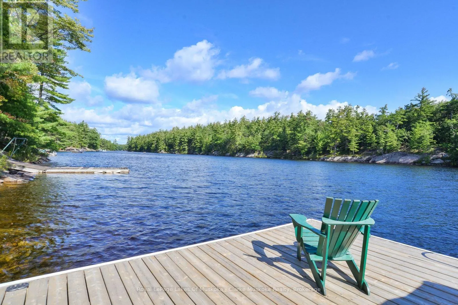23 NINE MILE LAKE