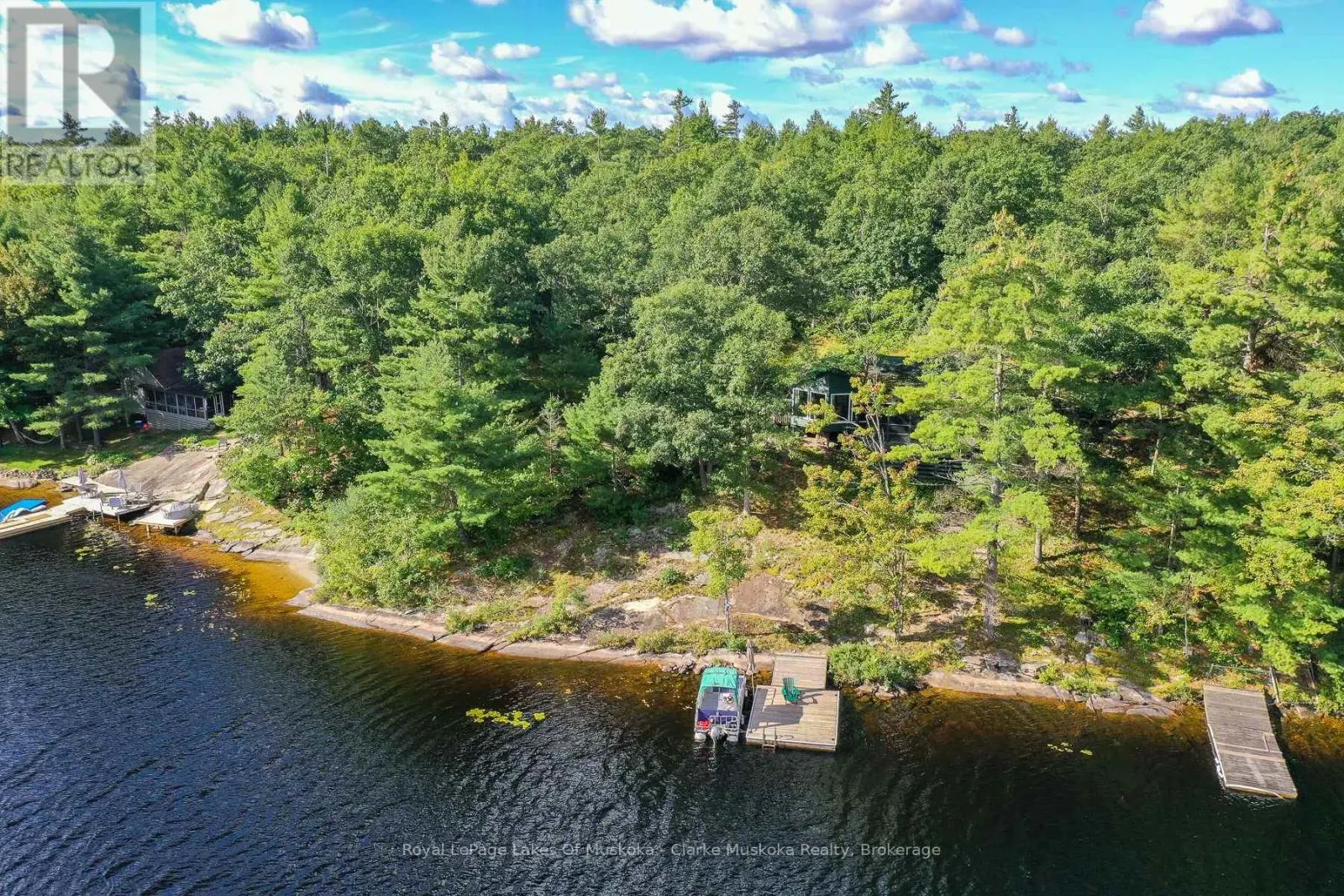 23 NINE MILE LAKE