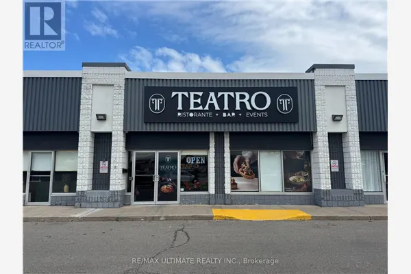 B, C, D - 525 WELLAND AVENUE