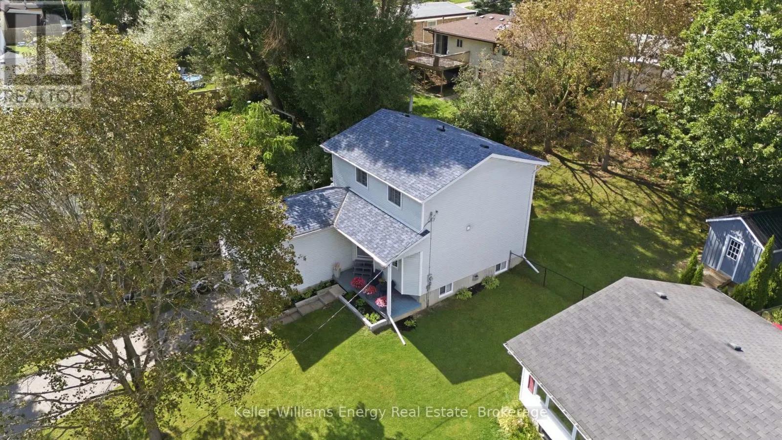 216 GALLAGHER STREET