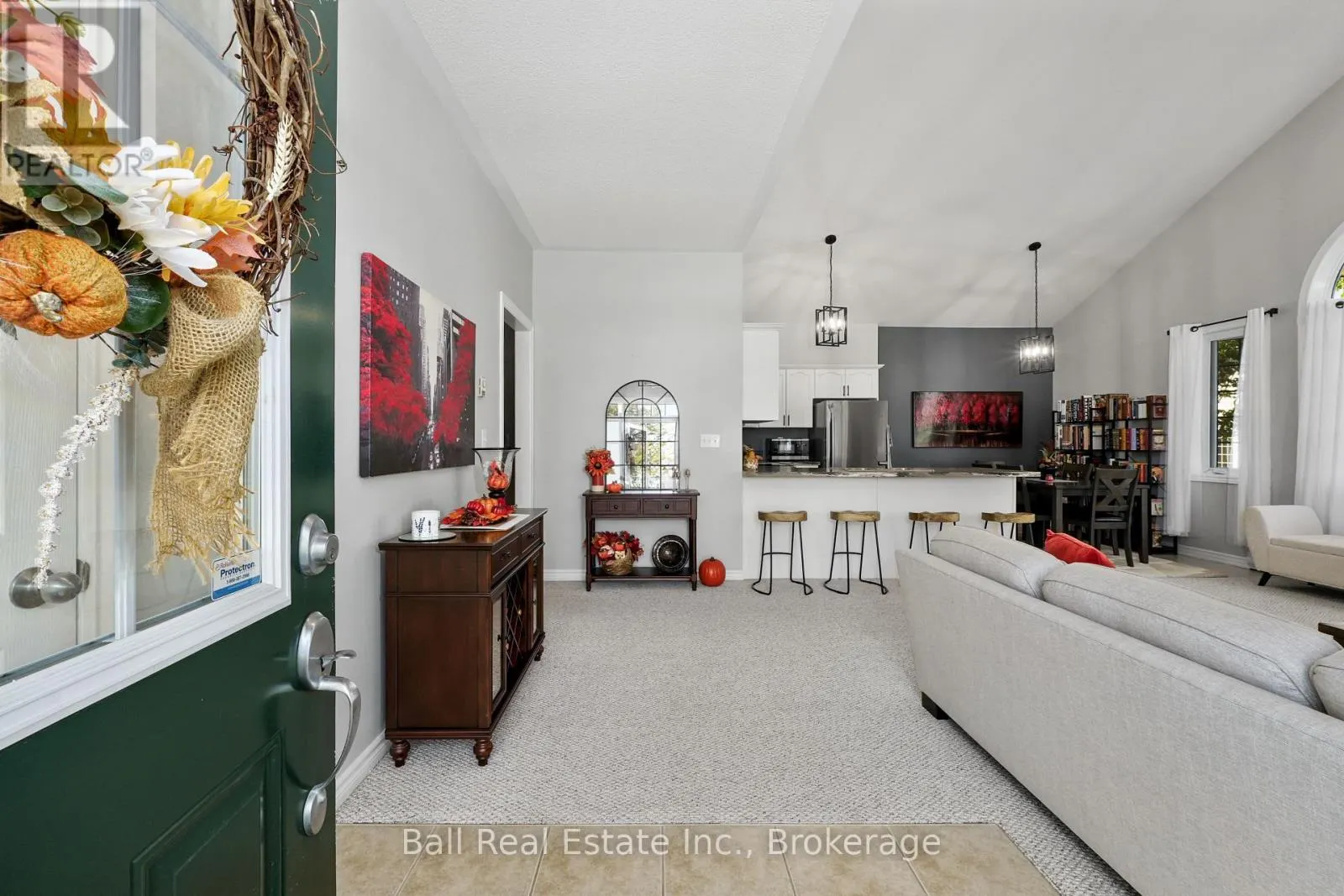 303 - 1055 BIRCHWOOD TRAIL #303