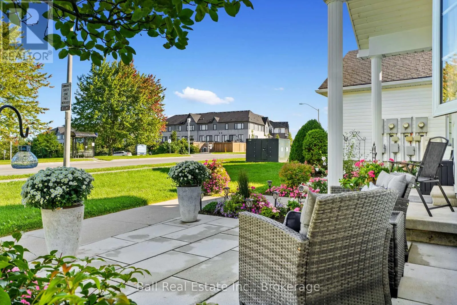 303 - 1055 BIRCHWOOD TRAIL #303