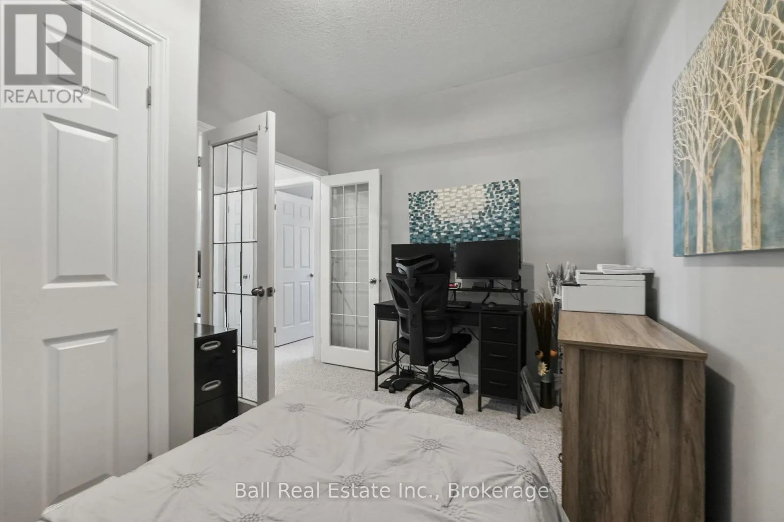 303 - 1055 BIRCHWOOD TRAIL #303