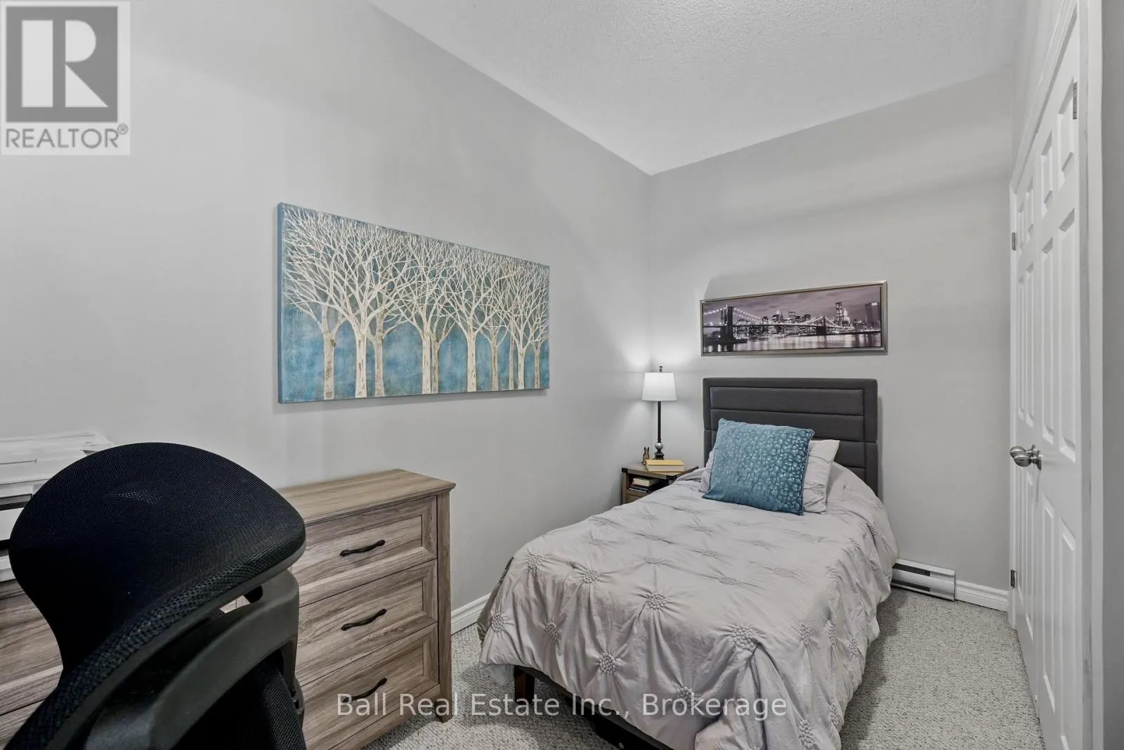 303 - 1055 BIRCHWOOD TRAIL #303