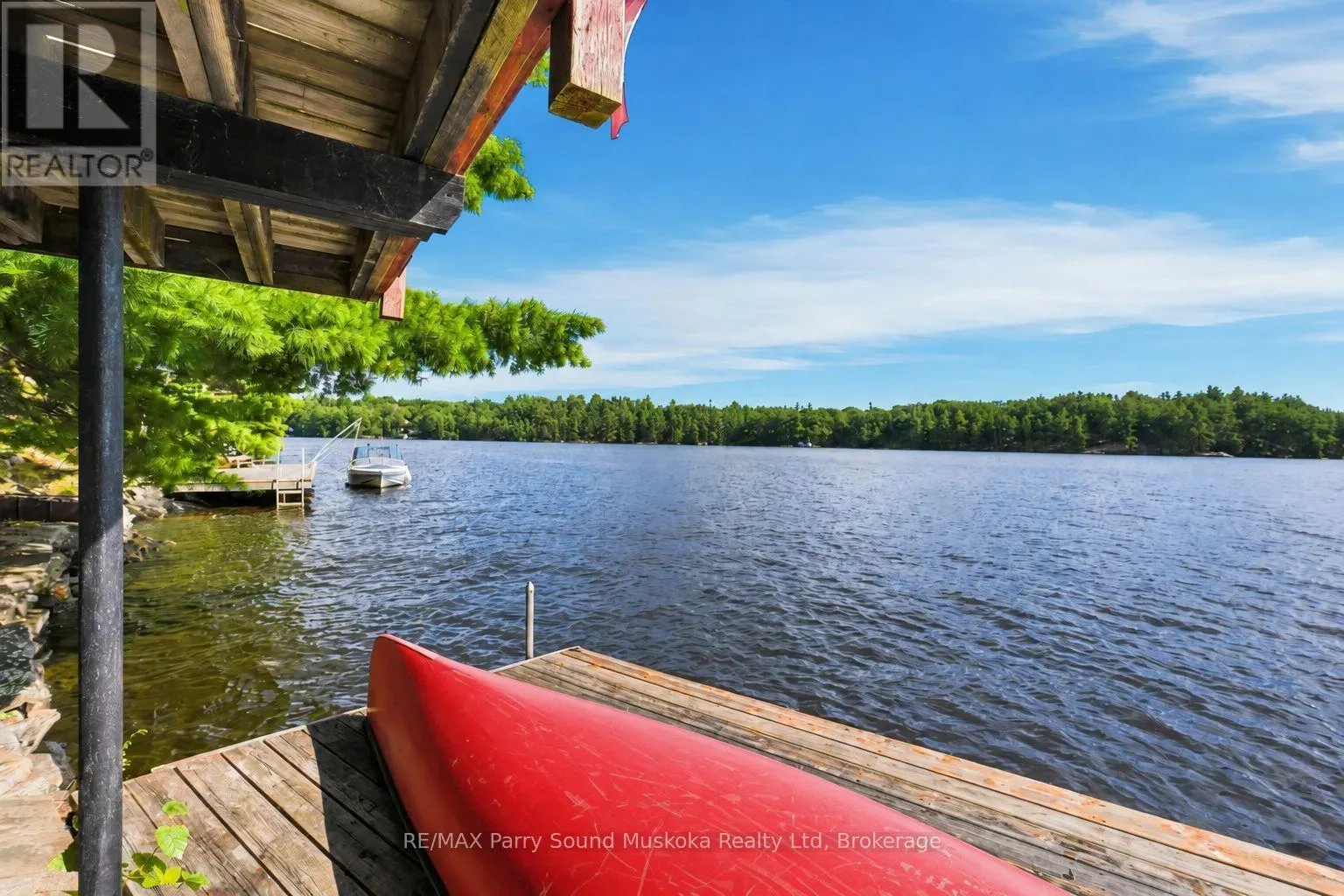 334 HEALEY LAKE