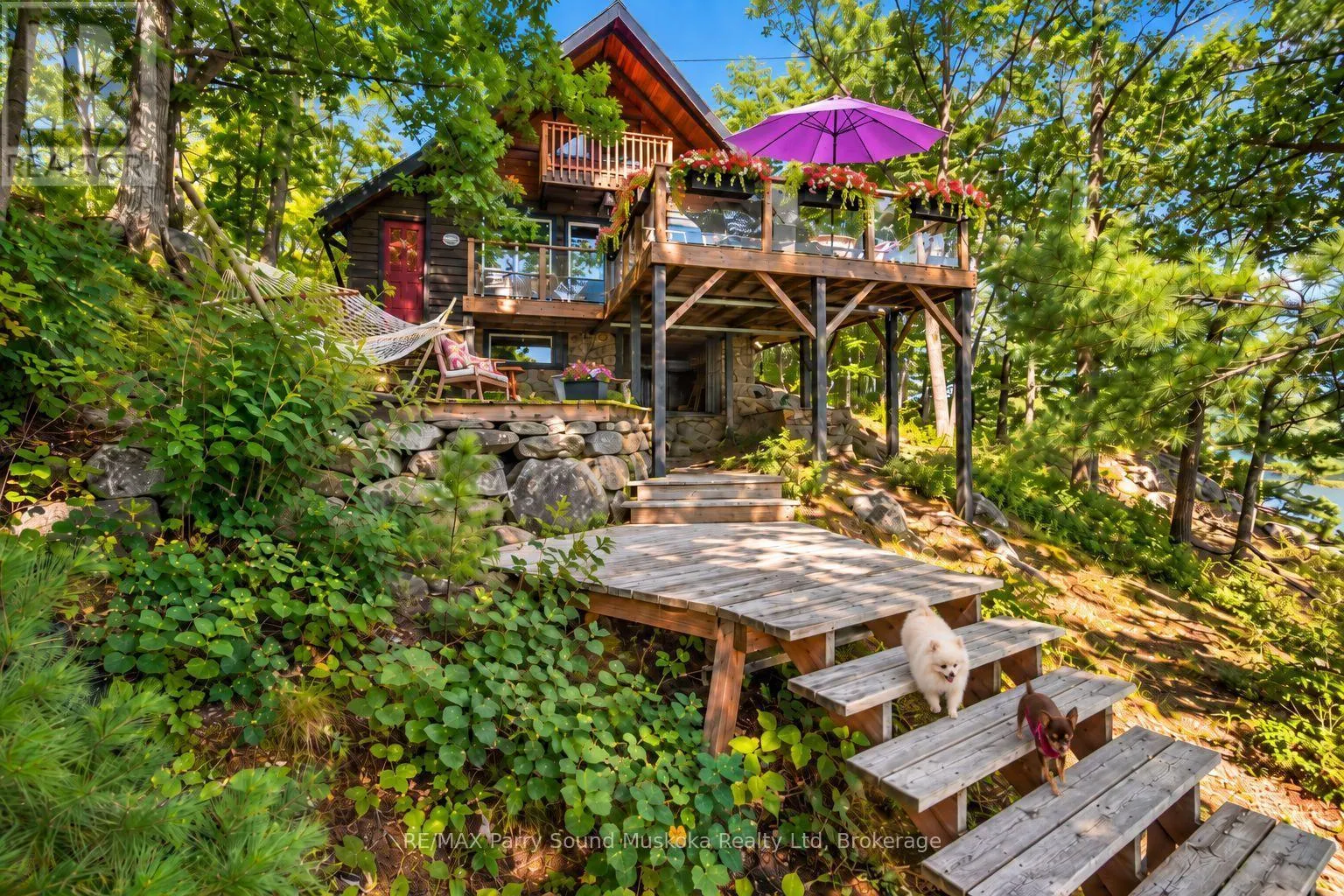 334 HEALEY LAKE