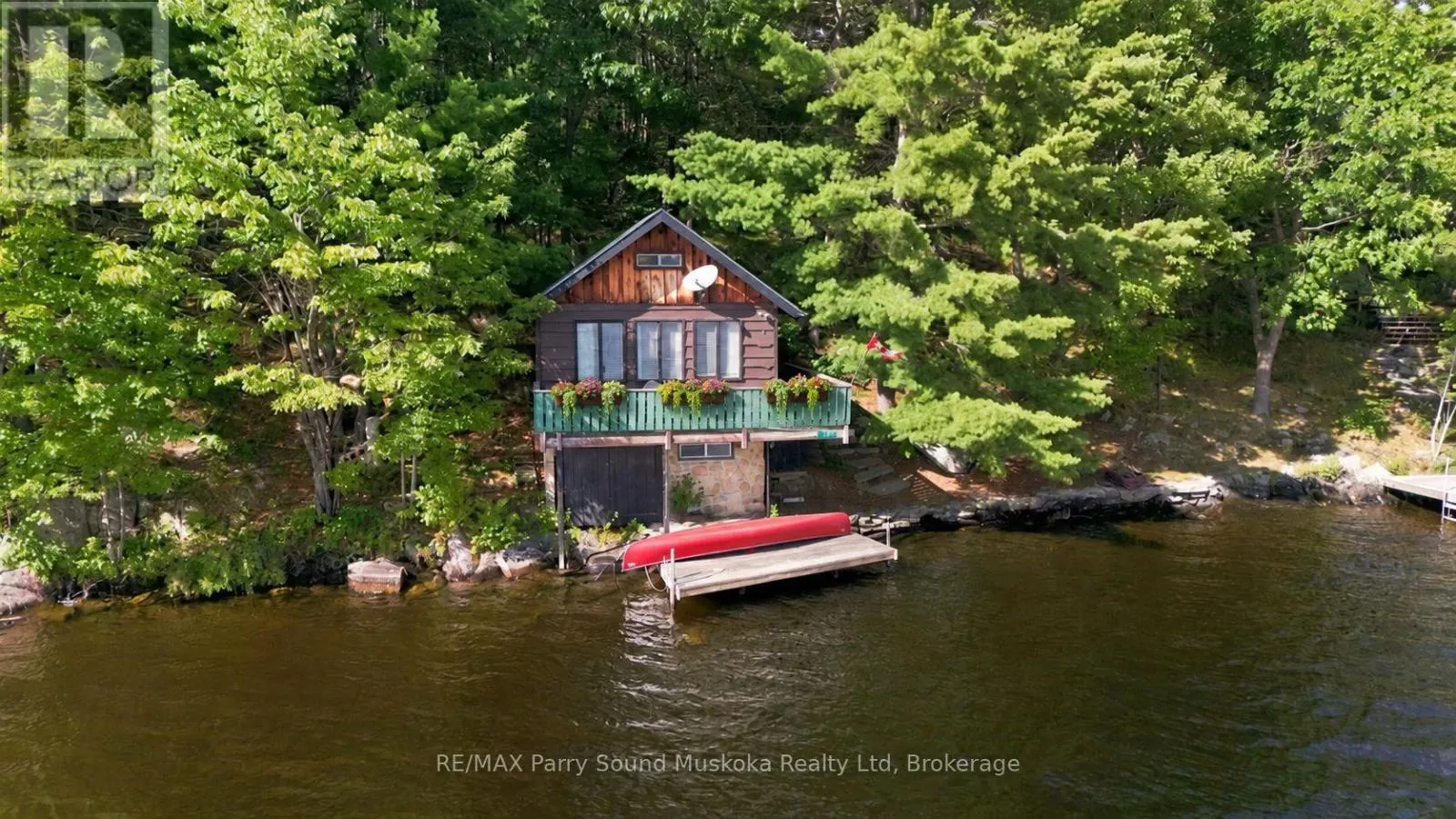 334 HEALEY LAKE