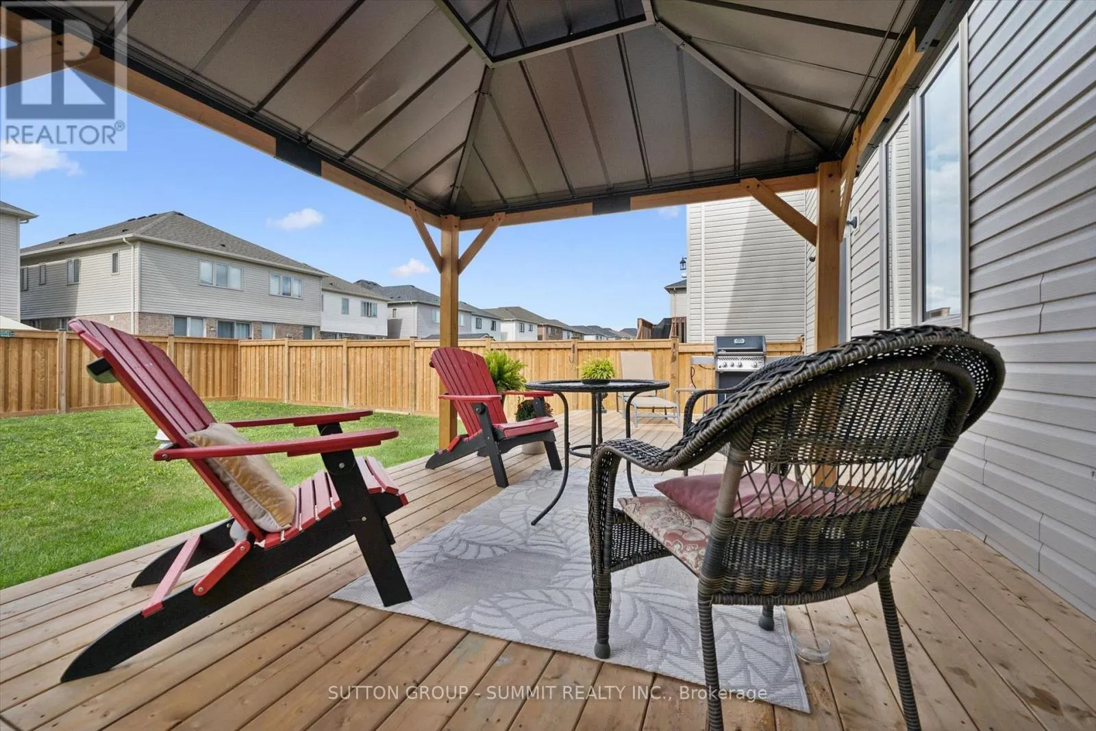 67 HARPIN WAY W