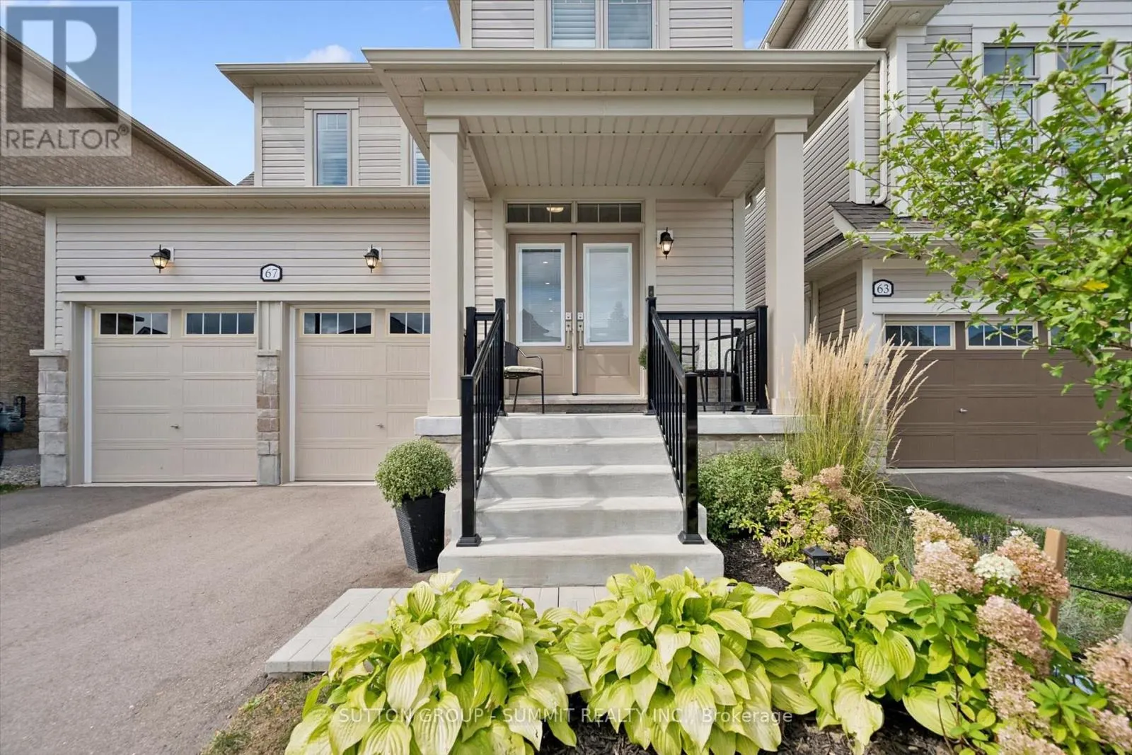 67 HARPIN WAY W