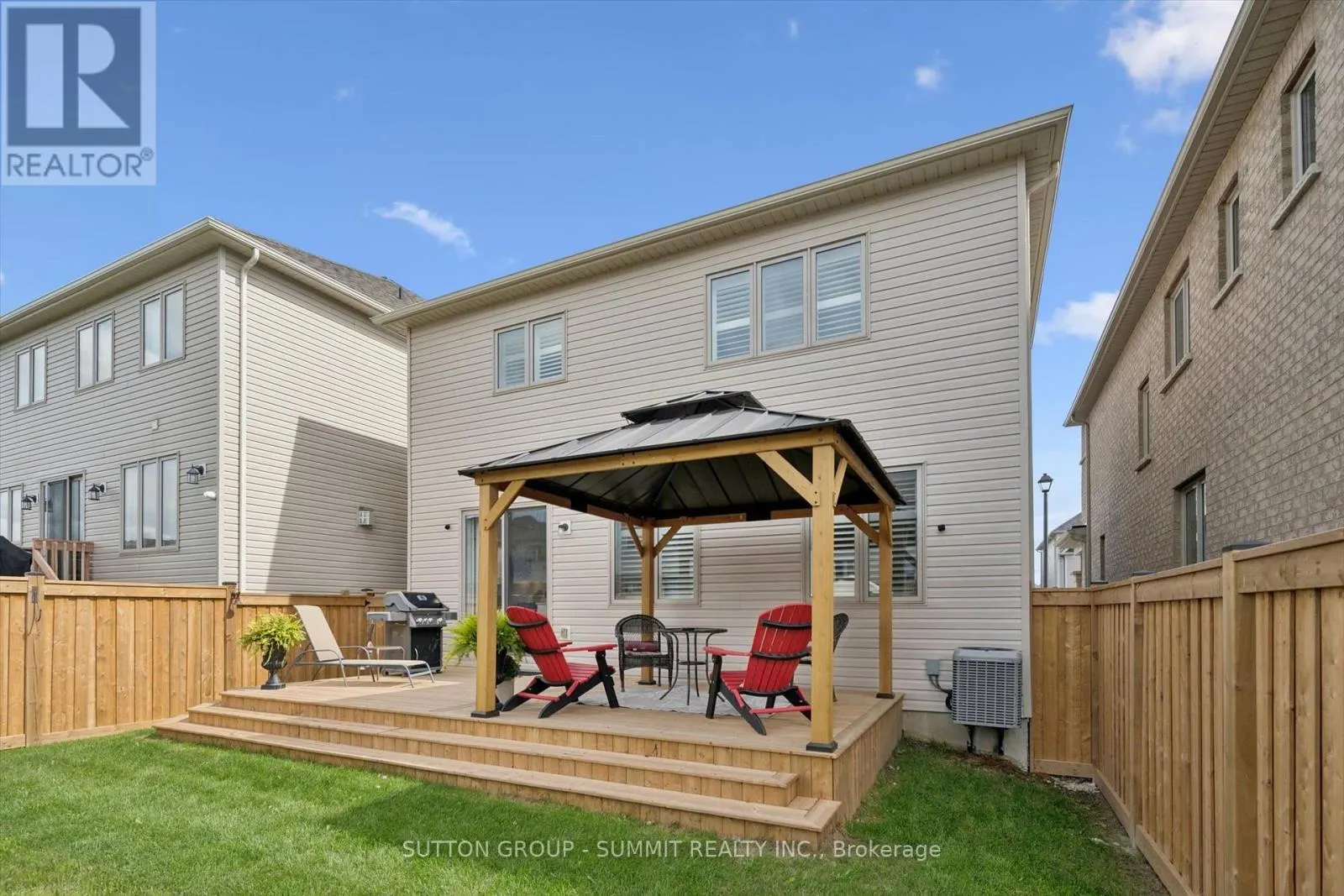 67 HARPIN WAY W