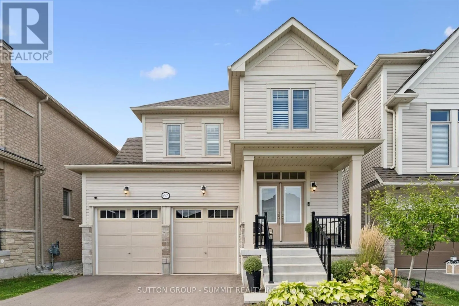 67 HARPIN WAY W