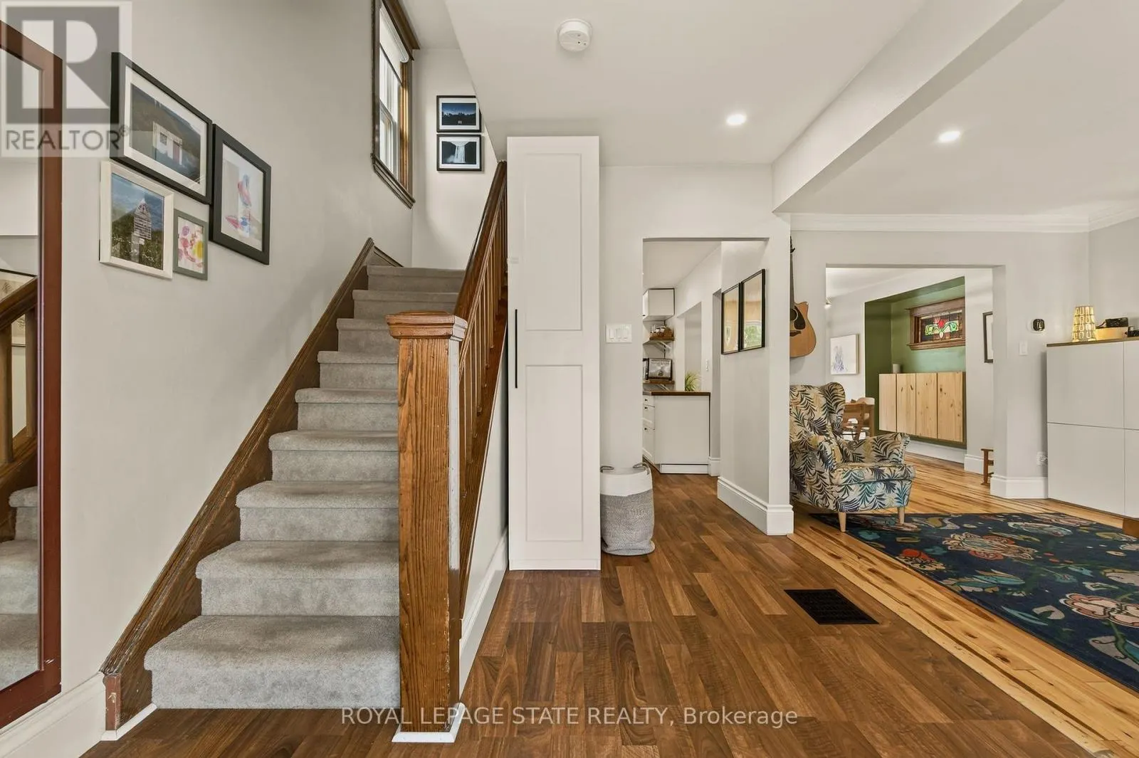 72 GARSIDE AVENUE N