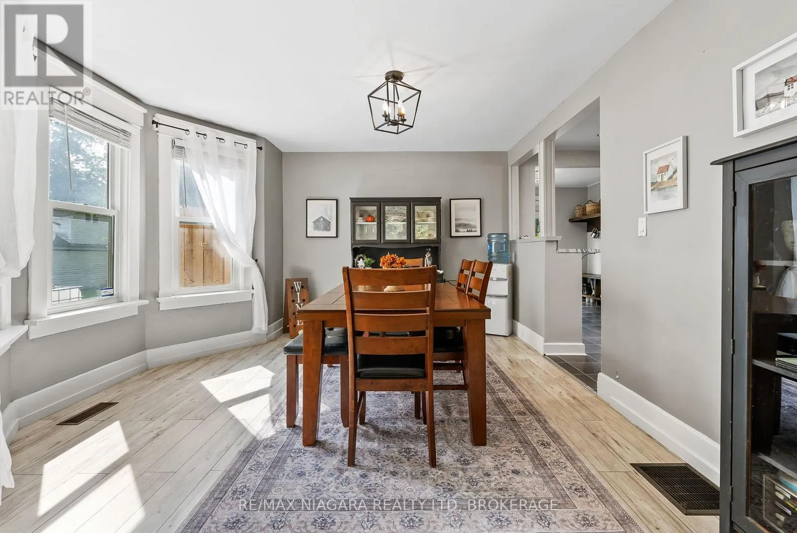 63 BRIDGE STREET W