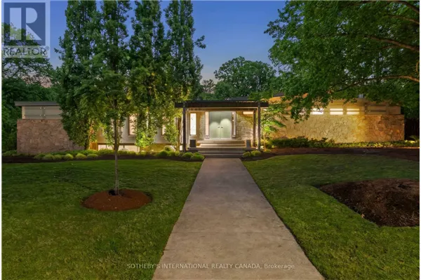 105 MARSDALE DRIVE