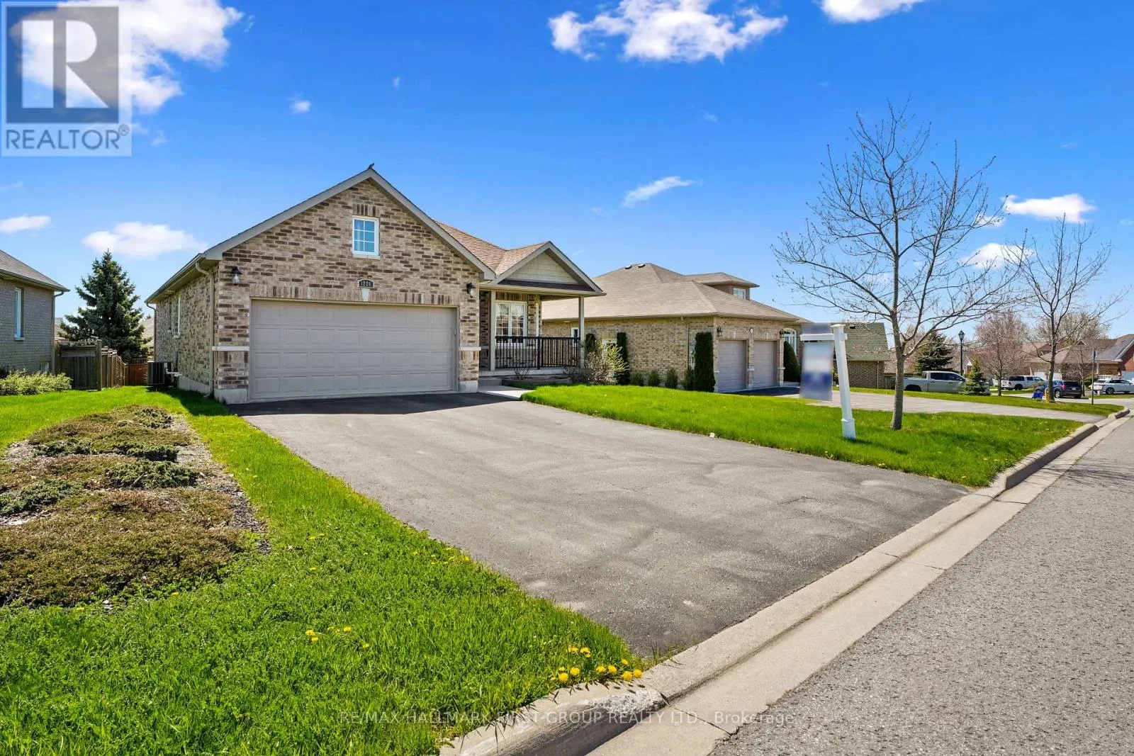 1226 ASHLAND DRIVE