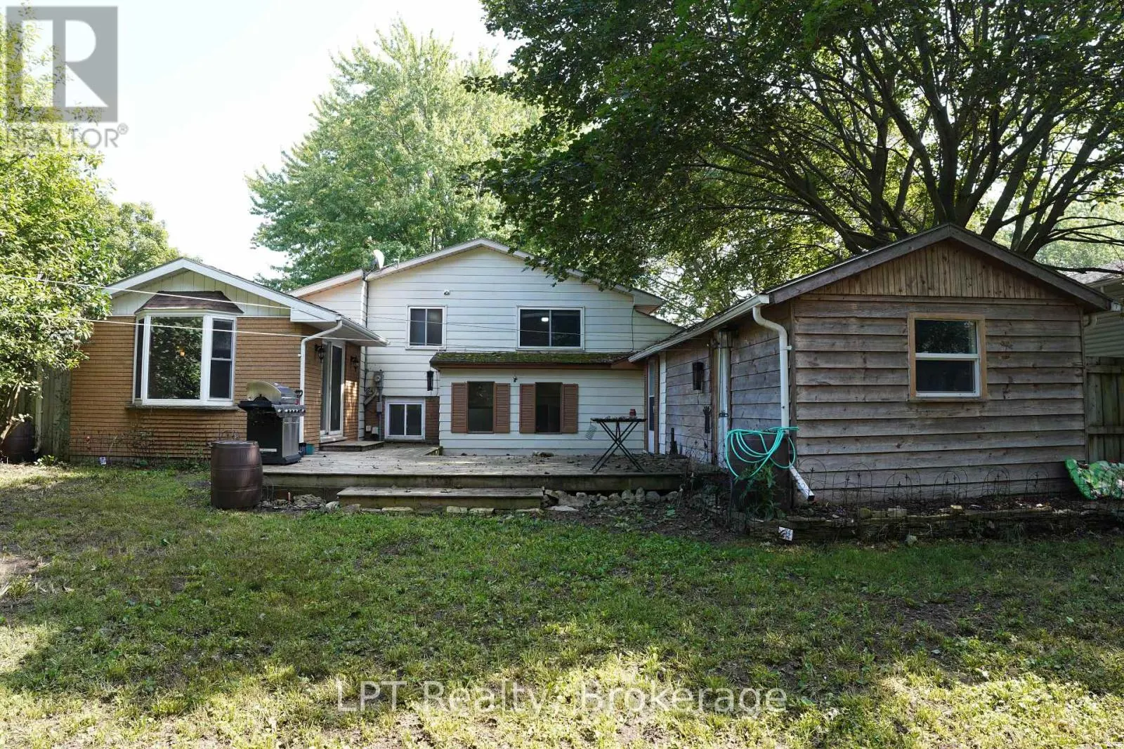 354 GODERICH STREET