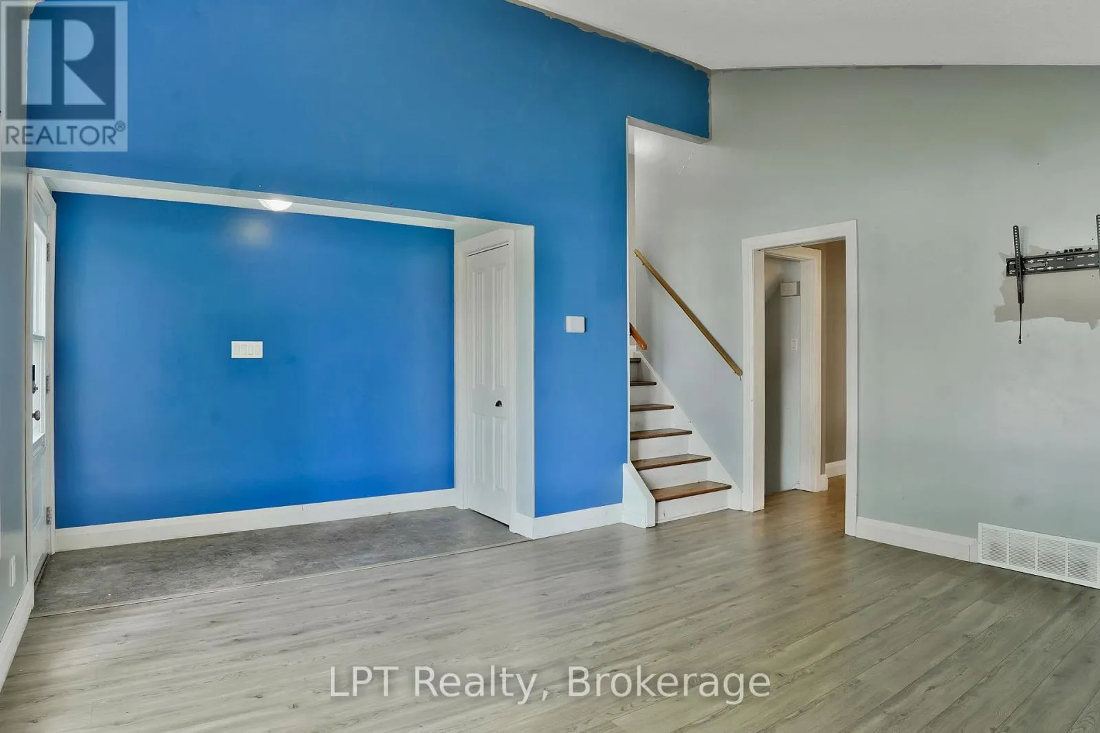 354 GODERICH STREET