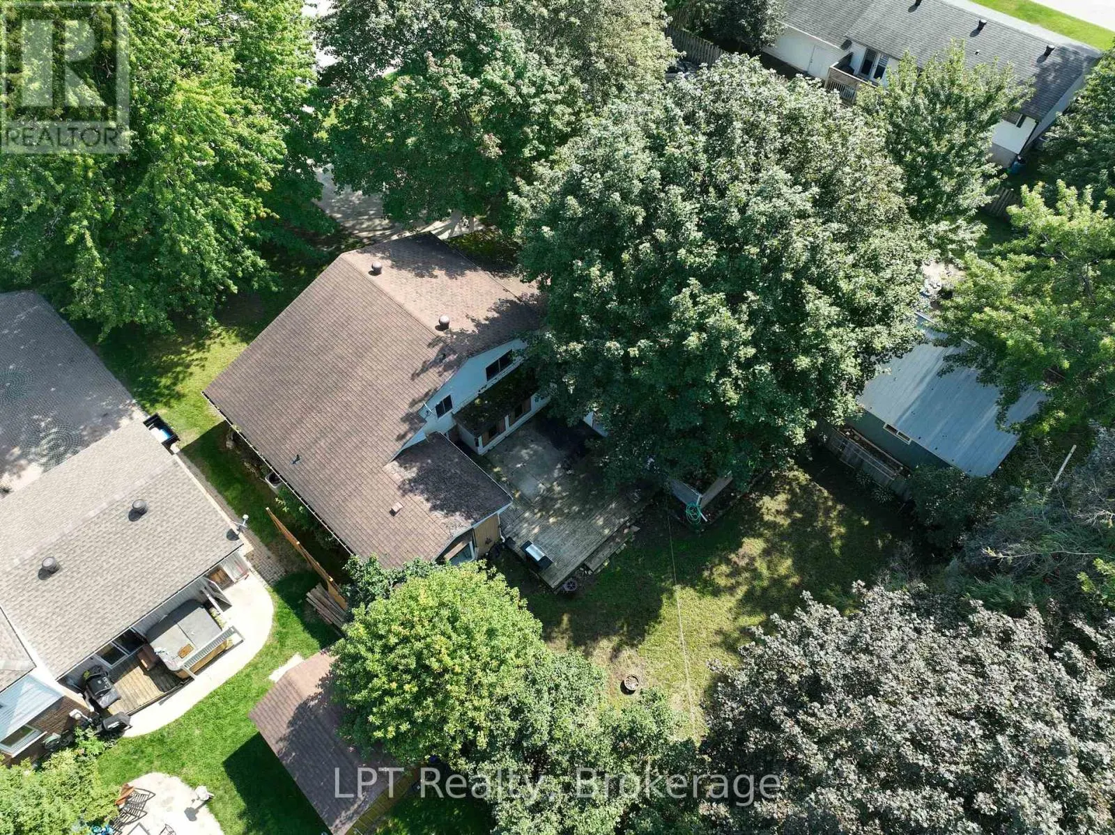 354 GODERICH STREET