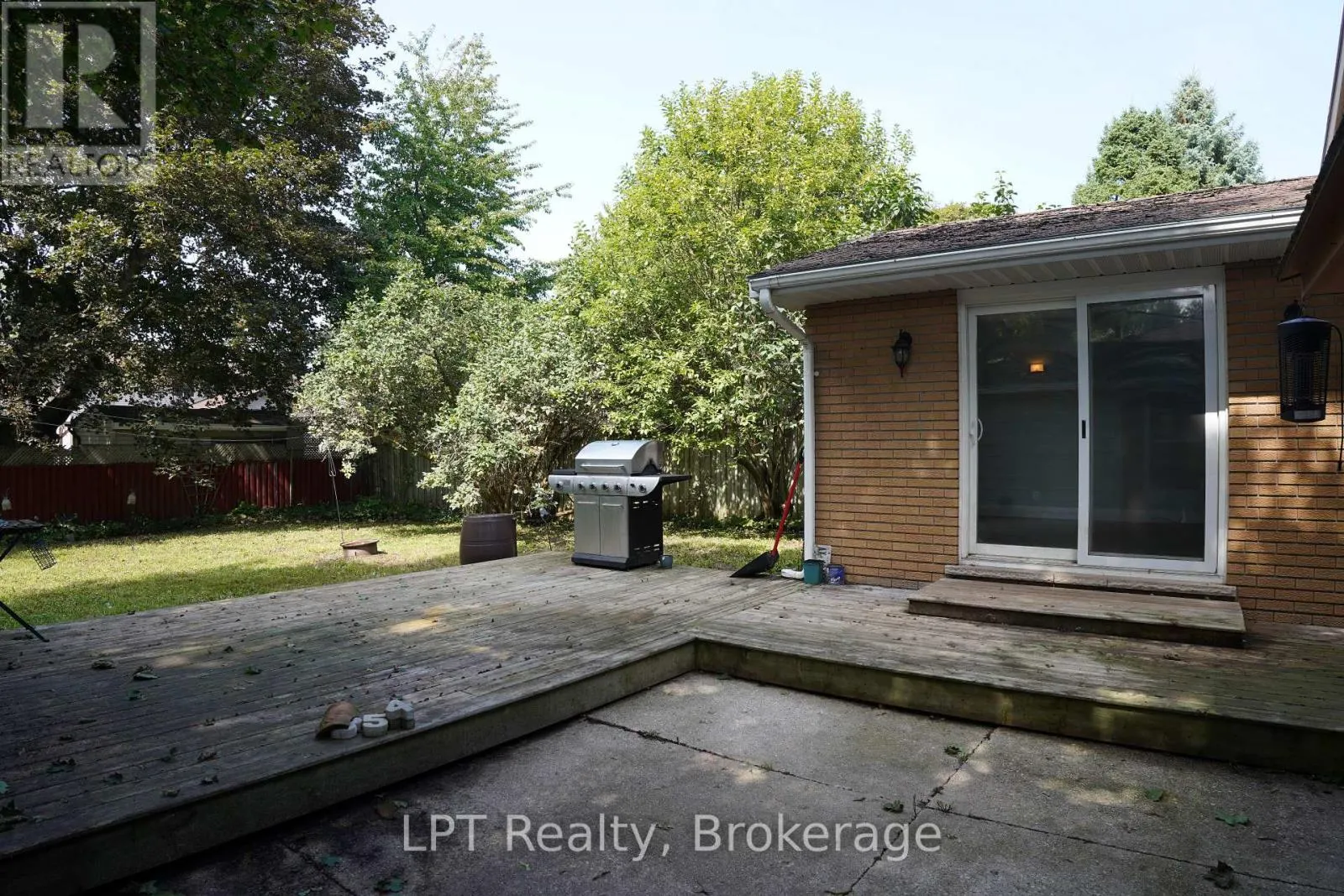 354 GODERICH STREET