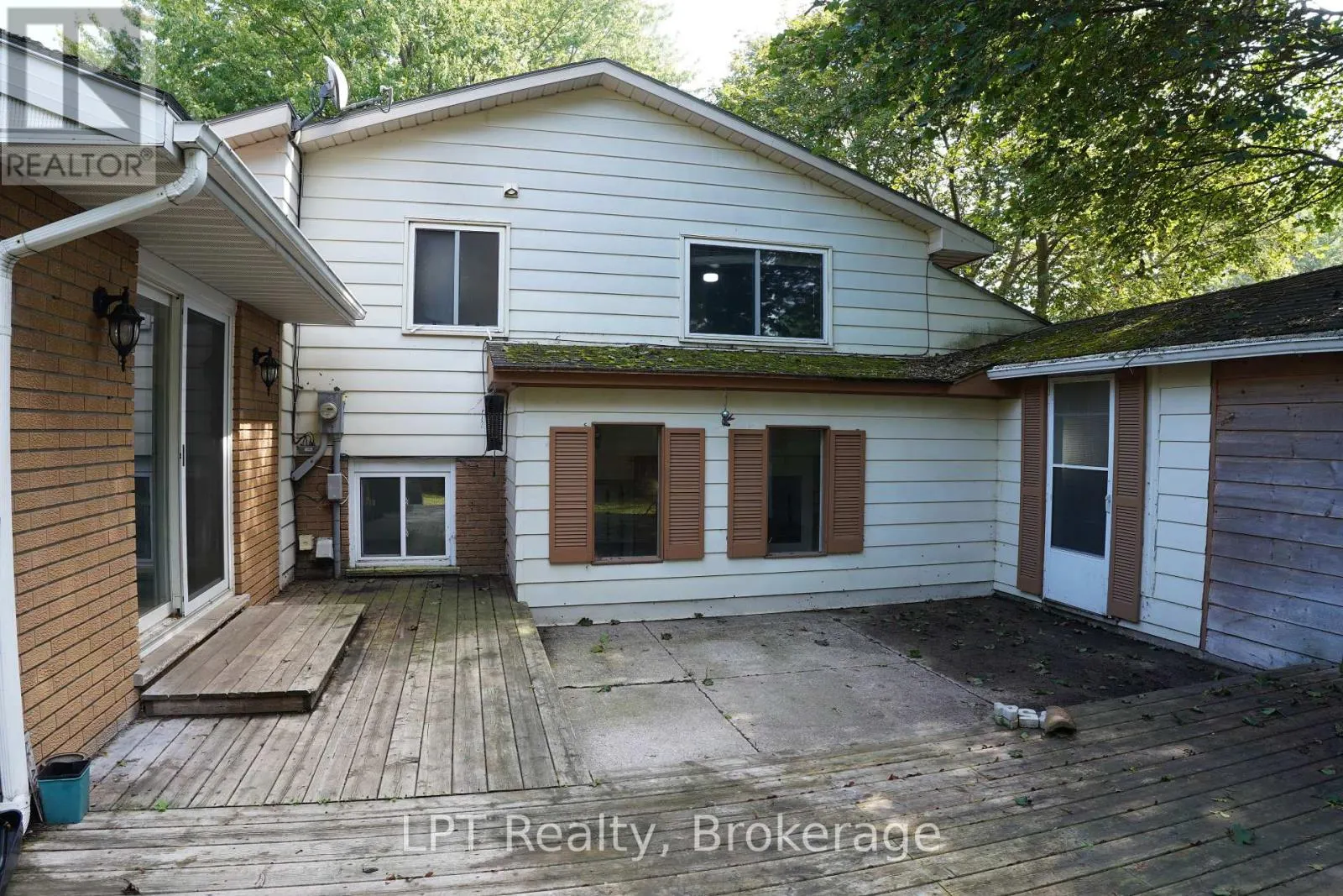354 GODERICH STREET