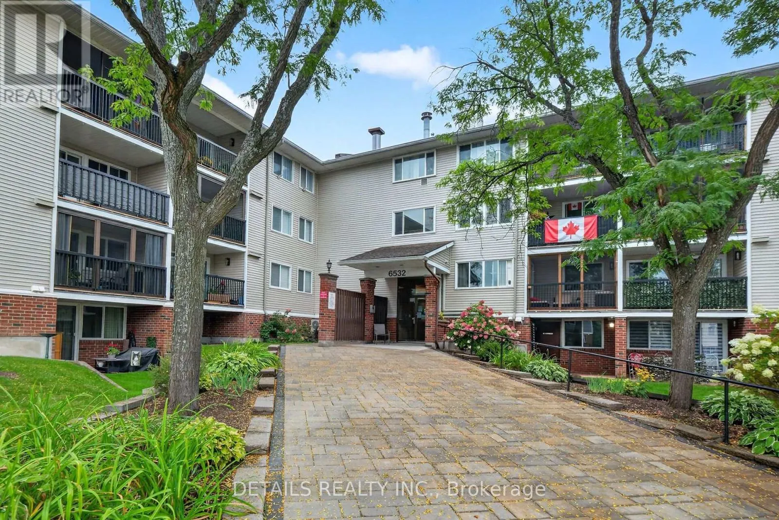 303 - 6532 BILBERRY DRIVE