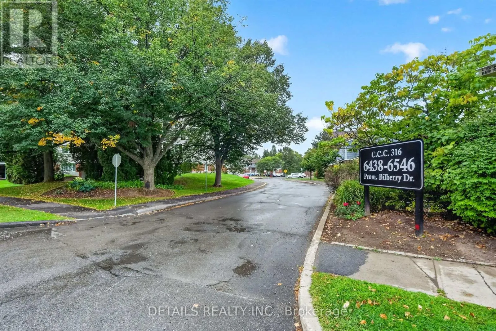 303 - 6532 BILBERRY DRIVE